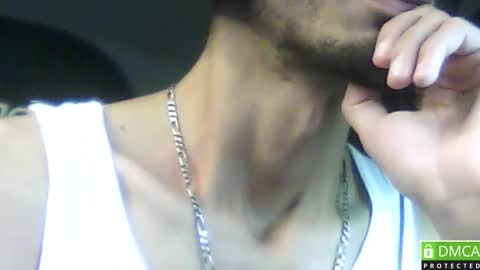 the alpha online show from November 5, 2025, 7:36 pm