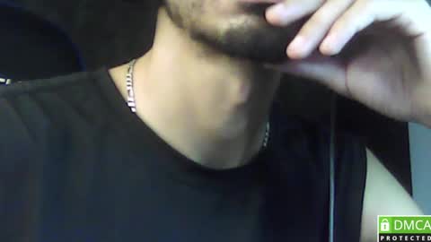 Snapshot of daddyselim chatting on June 13, 2026, 10:57 am the alpha online show from June 13, 2026, 10:57 am