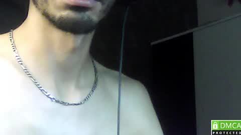 Snapshot of daddyselim chatting on June 14, 2026, 12:30 am the alpha online show from June 14, 2026, 12:30 am