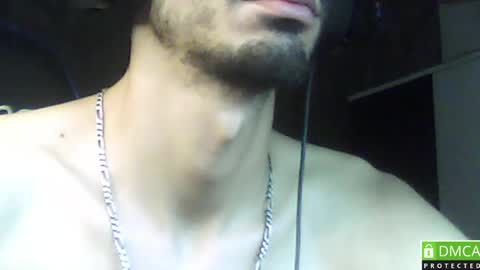 Snapshot of daddyselim chatting on June 14, 2026, 2:24 am the alpha online show from June 14, 2026, 2:24 am