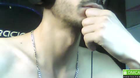Snapshot of daddyselim chatting on June 18, 2026, 11:25 am the alpha online show from June 18, 2026, 11:25 am