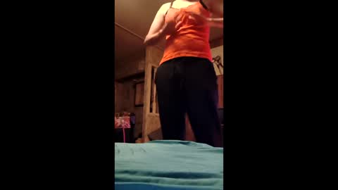 Snapshot of daddysfemboy4 chatting on March 17, 2026, 3:00 am daddysfemboy4 online show from March 17, 2026, 3:00 am