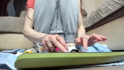 Sami online show from March 2, 2025, 9:54 pm