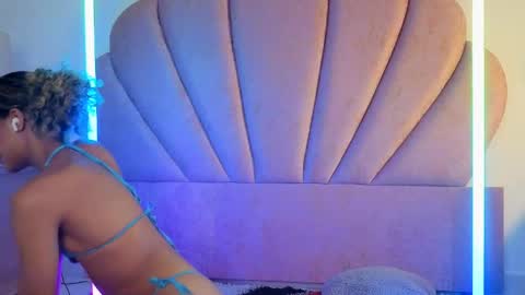 Bethany online show from April 7, 2026, 9:59 pm