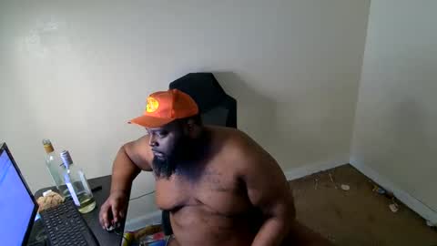 daddyshome888 online show from October 12, 2025, 5:23 pm