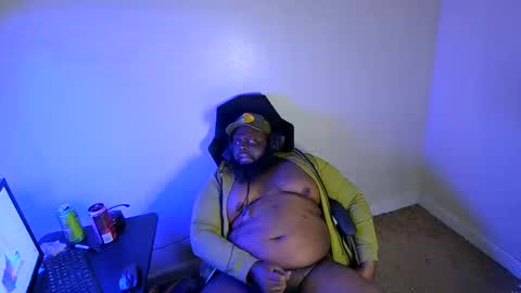 daddyshome888 online show from October 17, 2025, 8:28 am