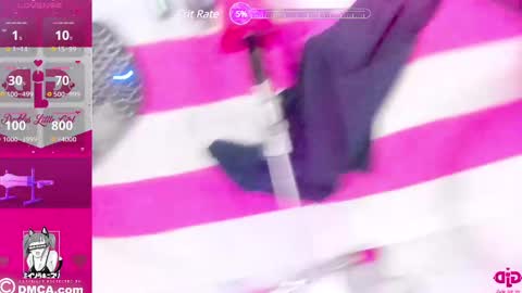 Im Andrea Nice to see you here  I love patterns soo much online show from February 17, 2025, 9:30 pm