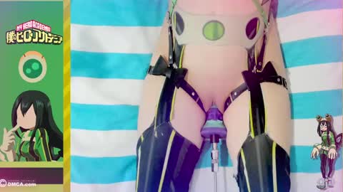 Im Andrea Nice to see you here  I love patterns soo much online show from March 21, 2026, 11:59 am