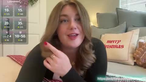 Jaime online show from December 15, 2025, 4:33 pm