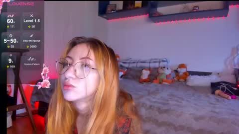 daddyslittleslutfox online show from December 16, 2025, 9:25 am