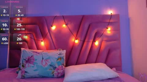 Anny  online show from April 17, 2026, 8:34 pm