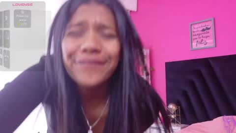 Anny  online show from April 19, 2026, 1:54 pm