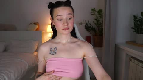 Daddys Trouble online show from December 13, 2024, 1:26 am