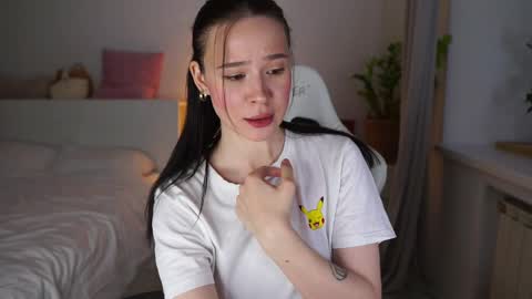 Daddys Trouble online show from February 26, 2025, 1:53 am