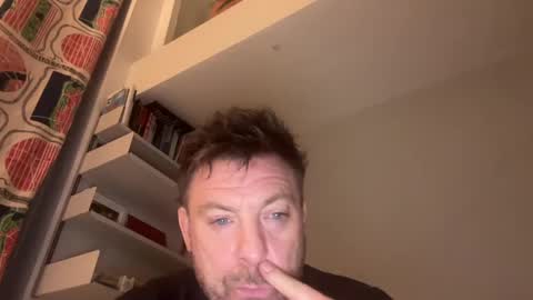 daddyswede23 online show from January 12, 2025, 7:21 am