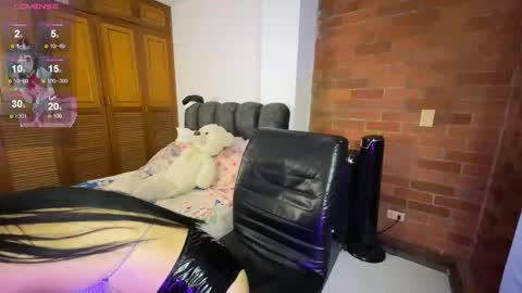 Sophie online show from January 10, 2026, 2:57 am