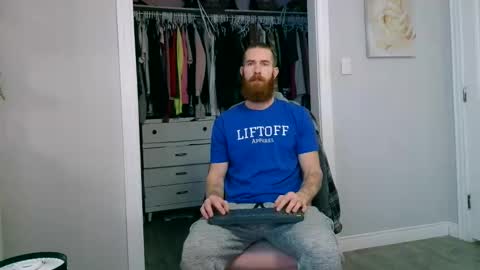 daddyunlocked1 online show from January 8, 2026, 5:59 pm