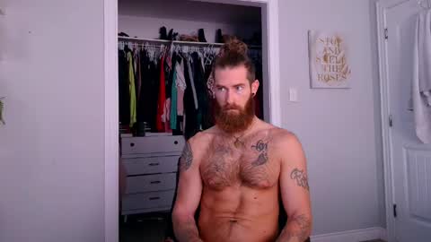 daddyunlocked1 online show from April 22, 2026, 11:45 am