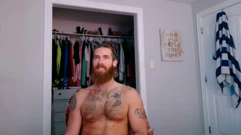 daddyunlocked1 online show from April 27, 2026, 12:58 pm