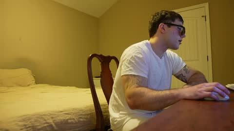 Jon online show from March 30, 2026, 6:14 am