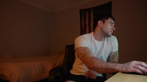 Jon online show from April 12, 2026, 7:13 am