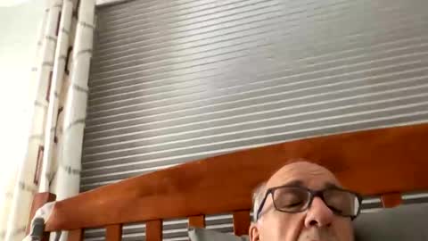 daddyweis online show from September 17, 2025, 2:13 am