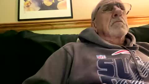 daddyweis online show from November 1, 2025, 11:29 pm