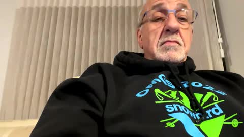 daddyweis online show from January 18, 2026, 3:21 am