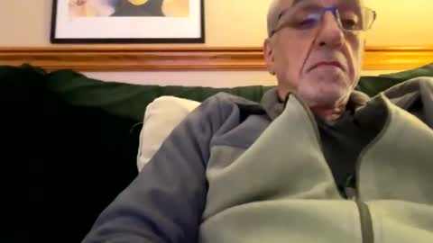 daddyweis online show from April 5, 2026, 2:58 pm