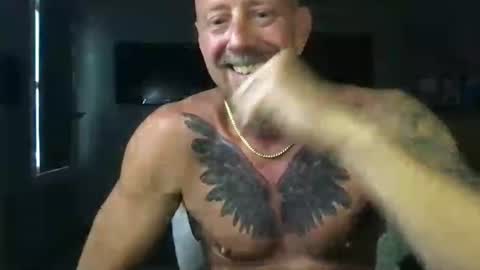 ZaddyVibez online show from June 14, 2026, 12:08 am