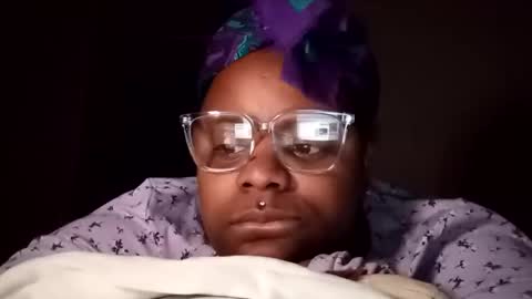 DadeesQTPie online show from February 11, 2026, 1:21 am