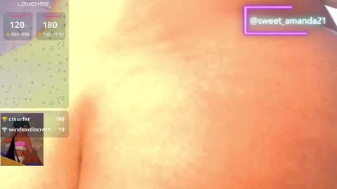 amanda online show from December 20, 2024, 2:27 pm