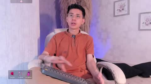 dads_rider online show from November 29, 2025, 2:03 am