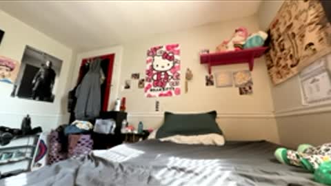 dadsdoll2 online show from March 27, 2026, 2:17 pm