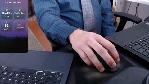 DadsSecret online show from February 17, 2026, 2:24 pm