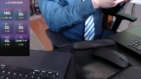 DadsSecret online show from March 30, 2026, 5:58 pm