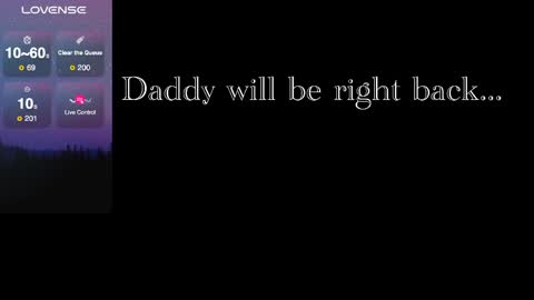 Snapshot of dadssecret69 chatting on April 24, 2026, 4:42 pm DadsSecret online show from April 24, 2026, 4:42 pm