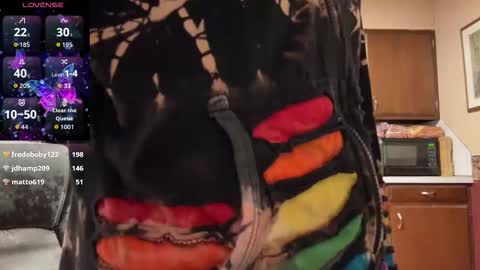 dadwouldbeproud1 online show from March 22, 2026, 6:00 pm