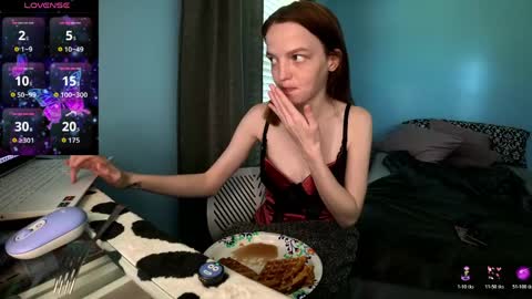 dadwouldbeproud1 online show from April 21, 2026, 4:01 pm