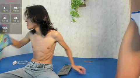 ALLAN online show from April 20, 2026, 11:57 am