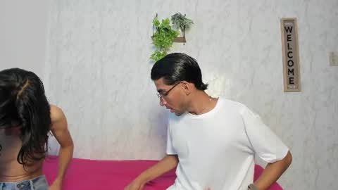 Snapshot of dady_show69 chatting on June 27, 2026, 11:48 am ALLAN online show from June 27, 2026, 11:48 am