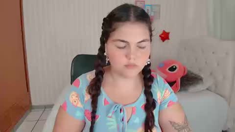 daeneryslove_doll online show from September 10, 2025, 3:50 am