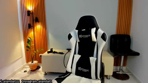 Allan Daf online show from February 23, 2025, 4:57 pm