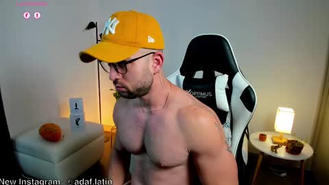 Allan Daf online show from April 22, 2026, 10:28 am