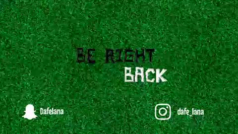 Dafelana online show from June 13, 2026, 4:21 am