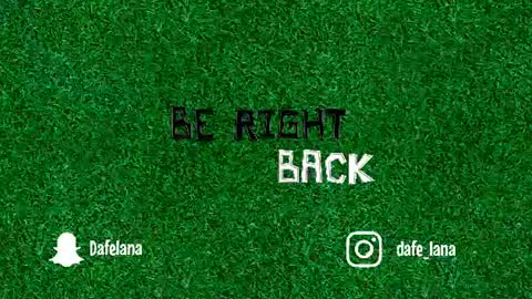 Dafelana online show from June 26, 2026, 4:17 am