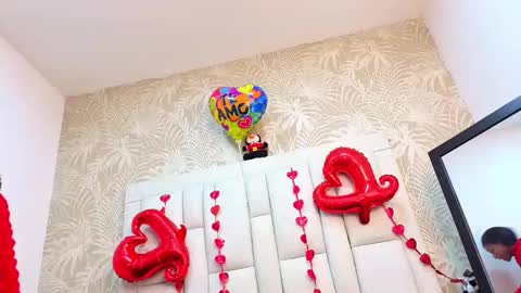 daffnelewis online show from February 23, 2026, 11:07 am