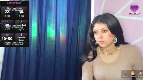 dafna lorens  online show from May 2, 2026, 6:57 pm