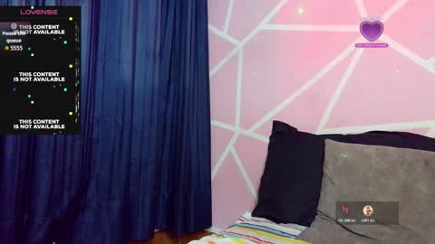 dafna lorens  online show from March 19, 2026, 12:03 am