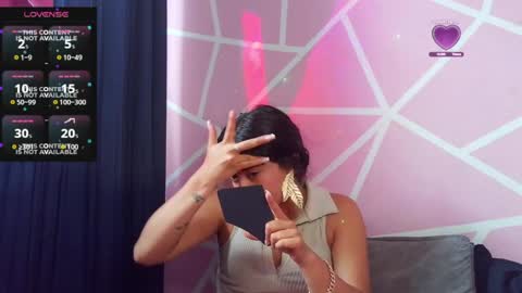 dafna lorens  online show from March 29, 2026, 10:10 pm